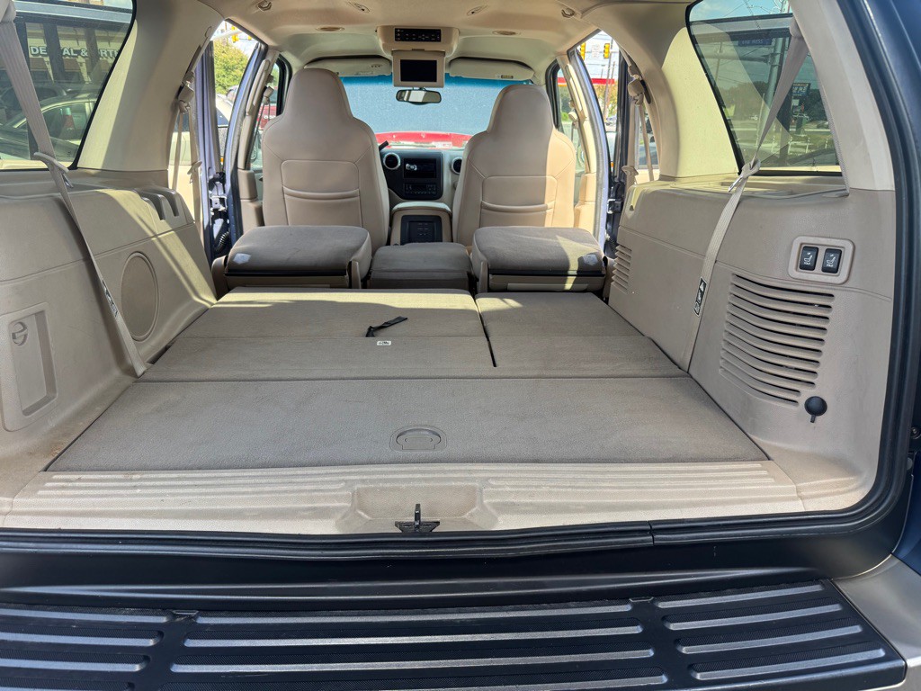 2003 Ford Expedition Image 61