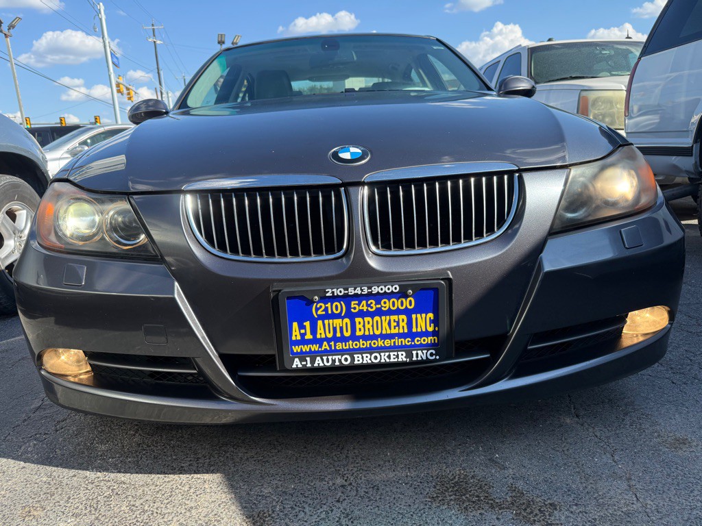 2006 BMW 3 Series Image 6