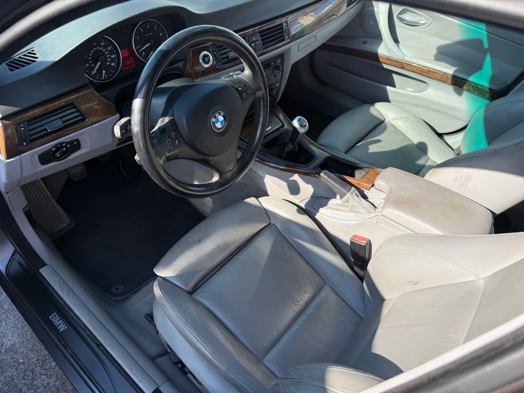 2006 BMW 3 Series Image 7