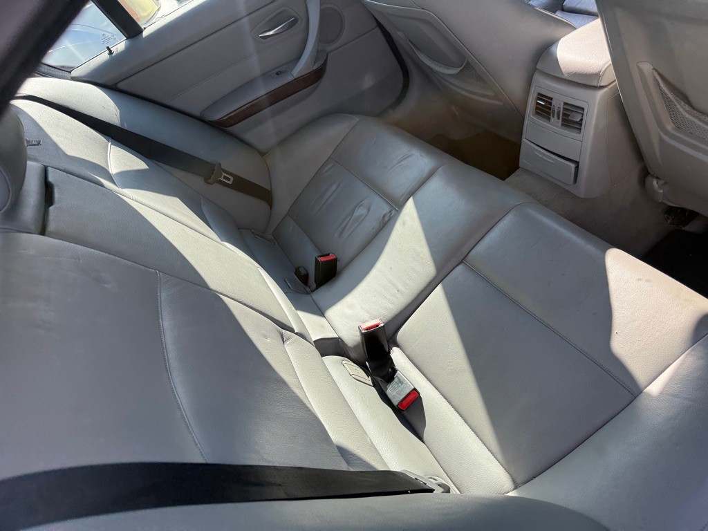 2006 BMW 3 Series Image 10
