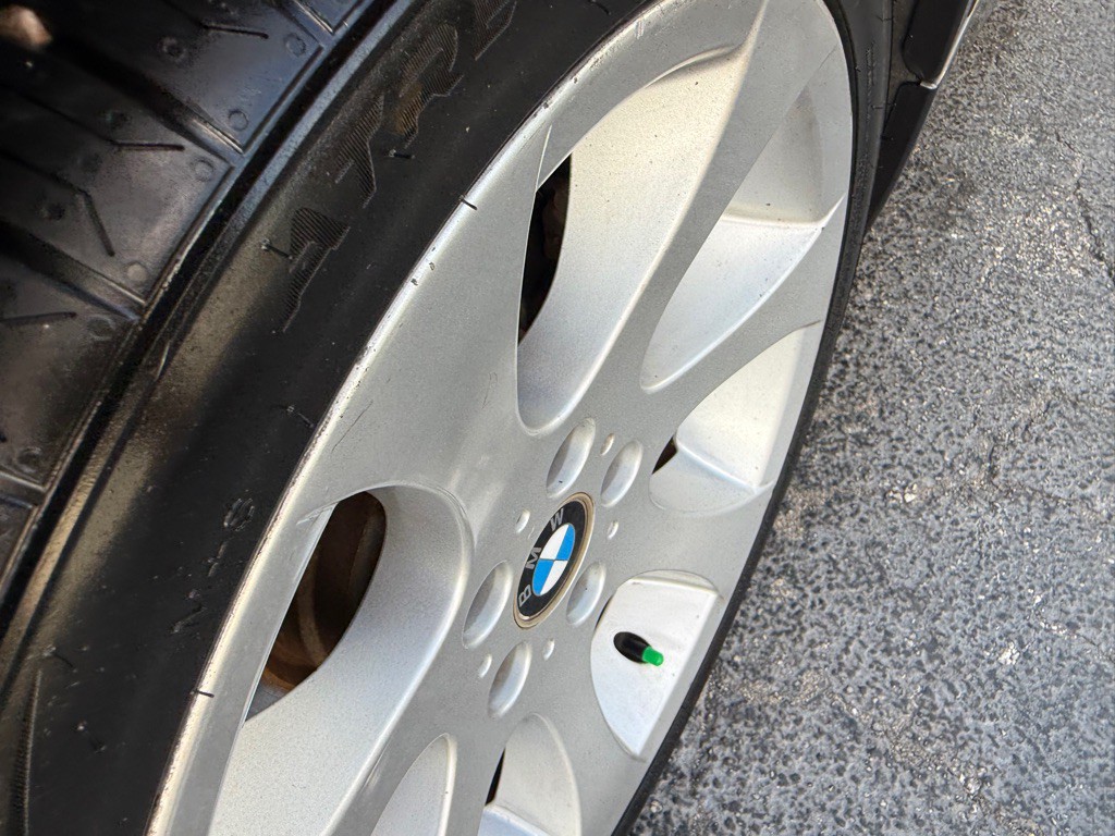 2006 BMW 3 Series Image 20