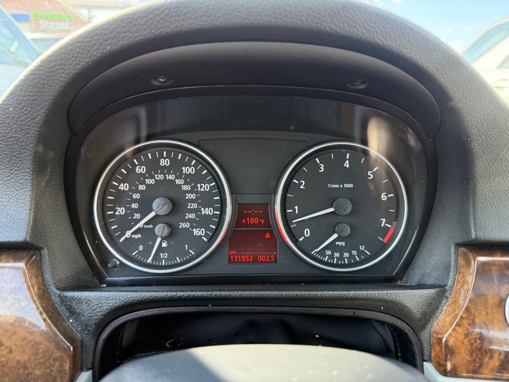 2006 BMW 3 Series Image 27