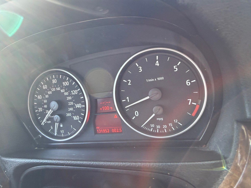 2006 BMW 3 Series Image 30