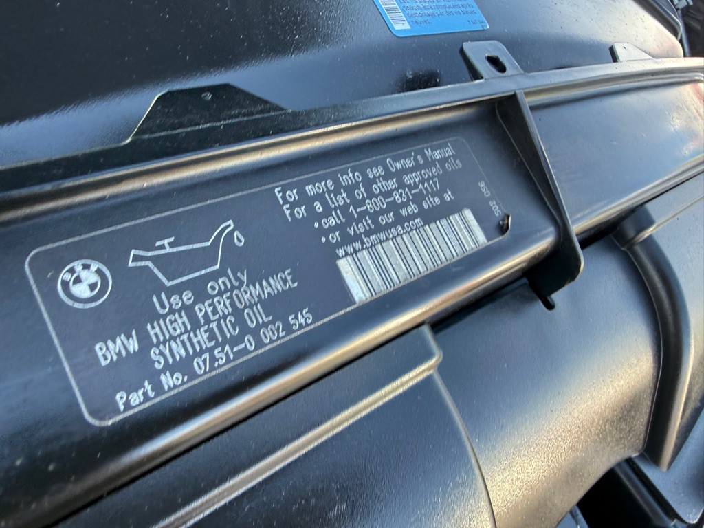 2006 BMW 3 Series Image 38