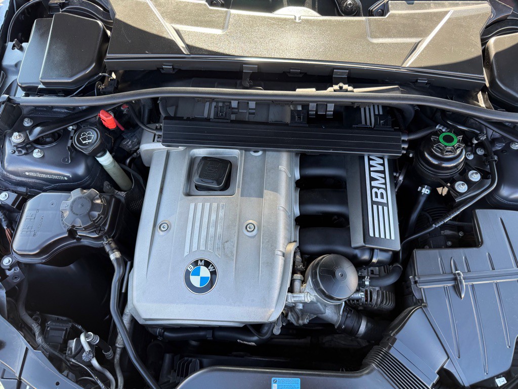 2006 BMW 3 Series Image 39