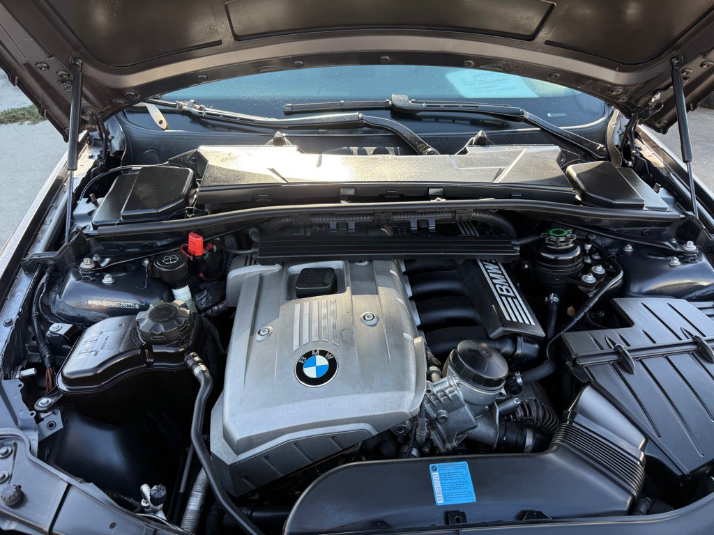 2006 BMW 3 Series Image 40