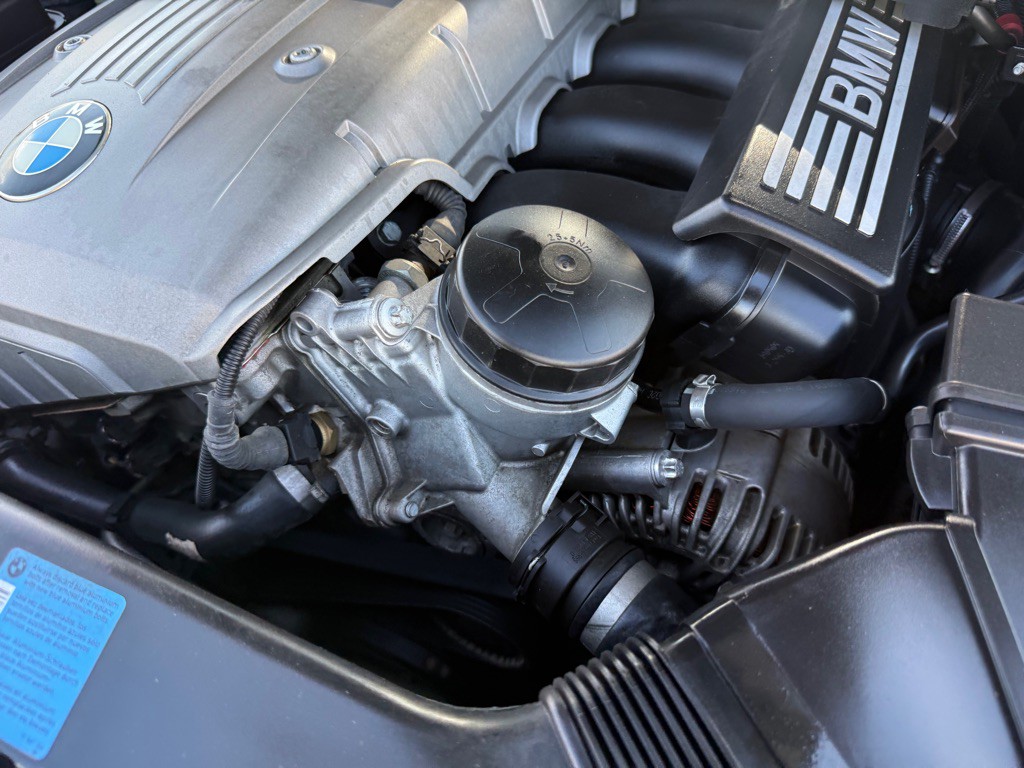 2006 BMW 3 Series Image 42