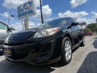 Image for 2010 Mazda Mazda3 I ID: 7657323