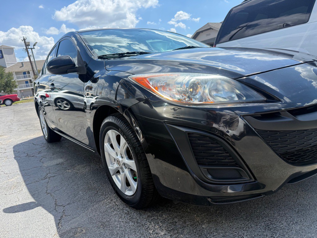 2010 Mazda Mazda3 Image 5
