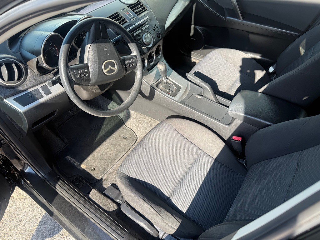 2010 Mazda Mazda3 Image 7