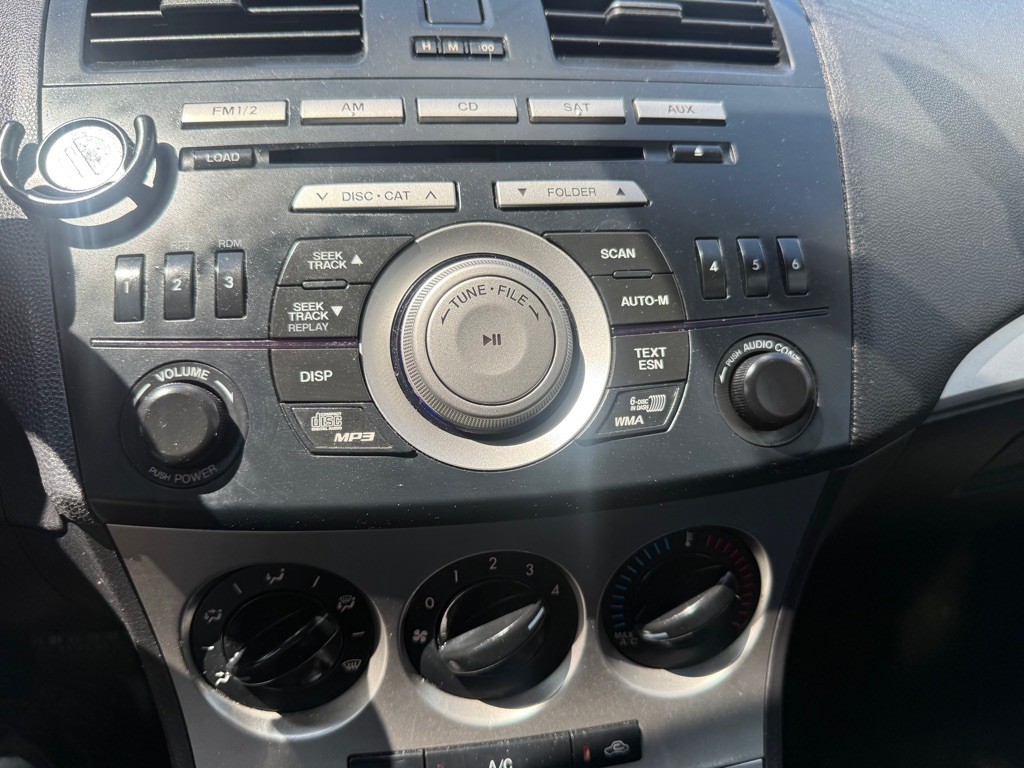 2010 Mazda Mazda3 Image 20