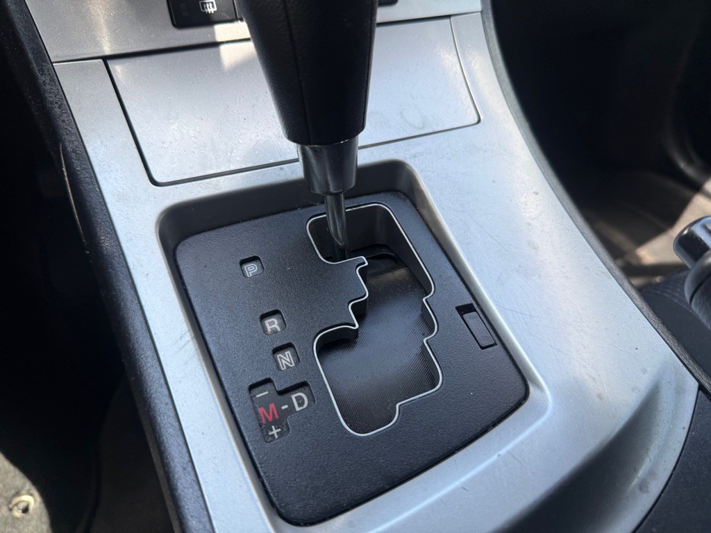 2010 Mazda Mazda3 Image 21