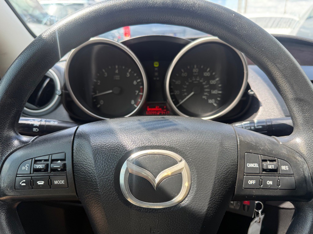 2010 Mazda Mazda3 Image 22