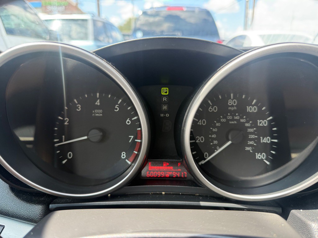 2010 Mazda Mazda3 Image 23