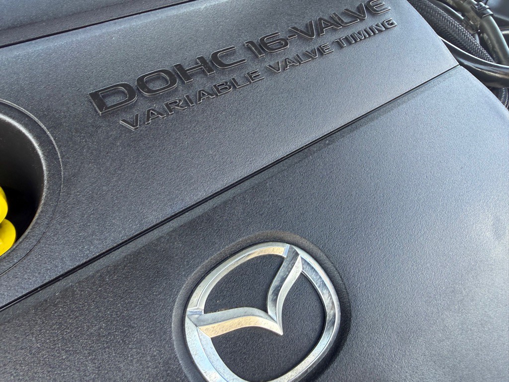 2010 Mazda Mazda3 Image 33