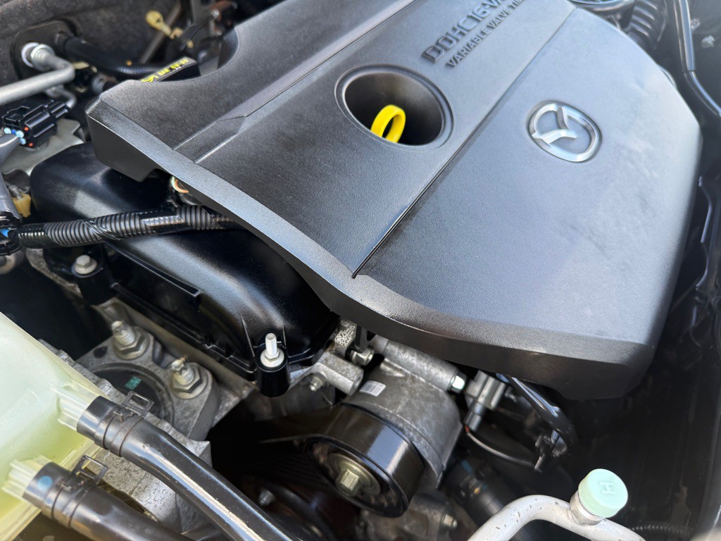 2010 Mazda Mazda3 Image 34