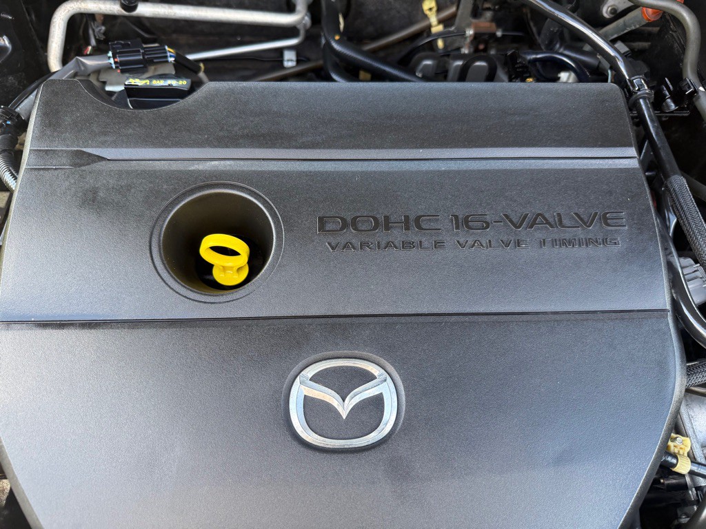 2010 Mazda Mazda3 Image 35