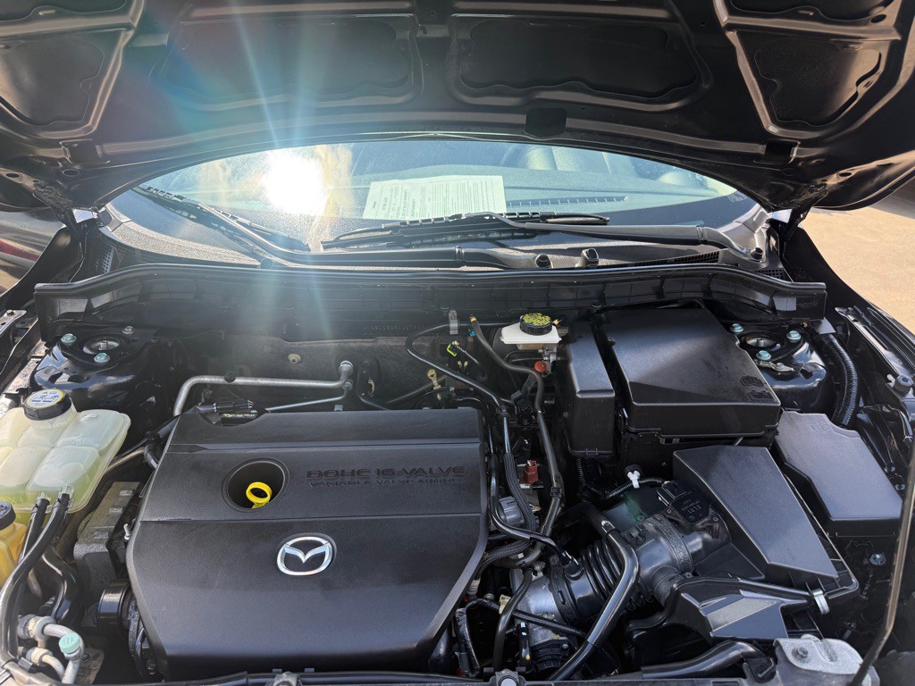 2010 Mazda Mazda3 Image 38