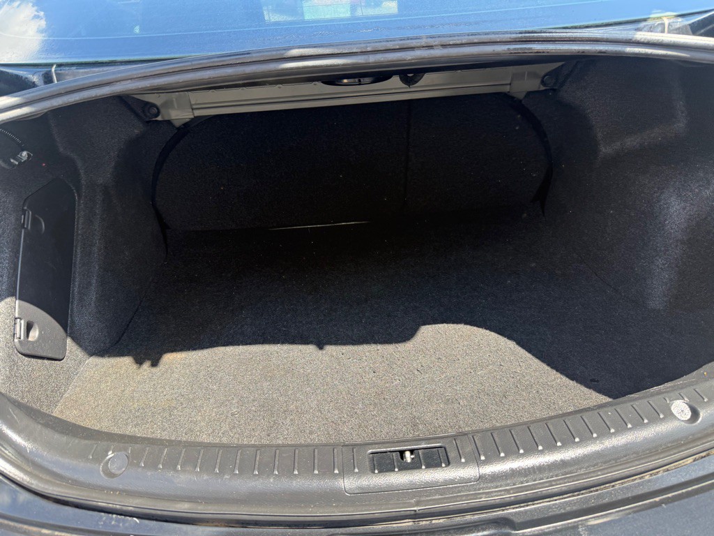 2010 Mazda Mazda3 Image 41