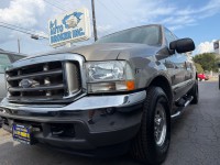Image for 2002 Ford F-250 Super Duty ID: 7662852