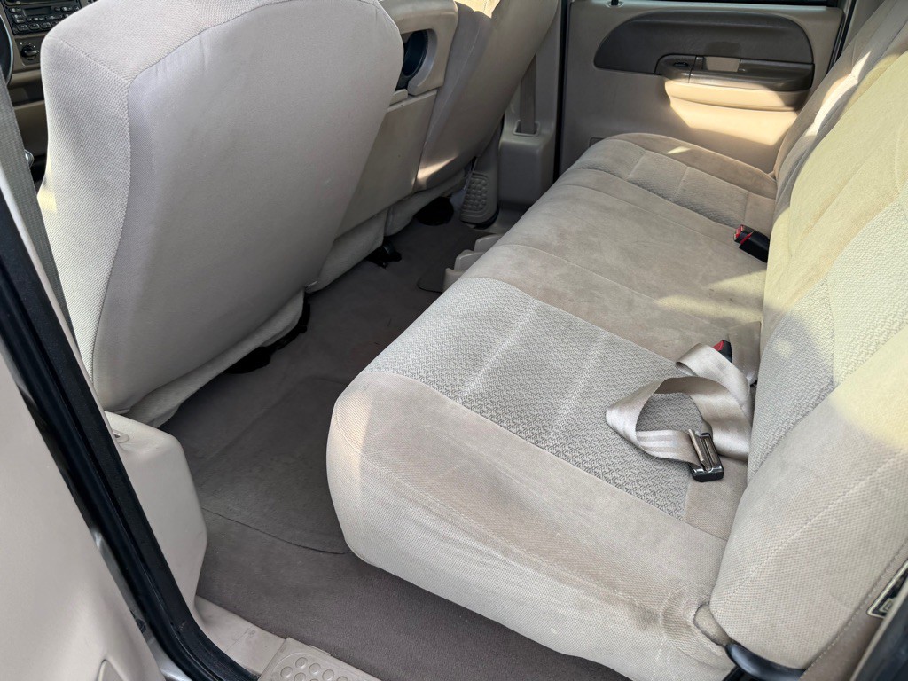2002 Ford F-250 Image 15