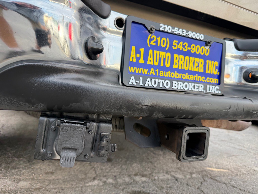 2002 Ford F-250 Image 17