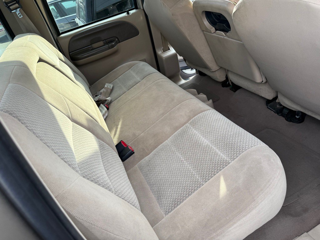 2002 Ford F-250 Image 18