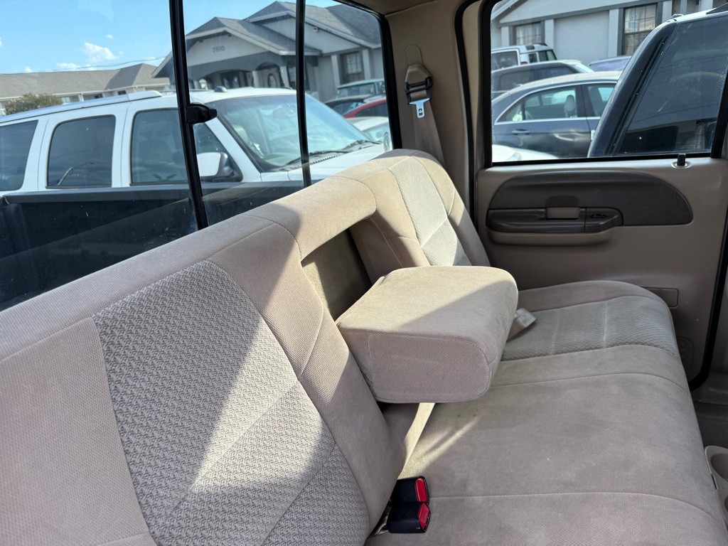 2002 Ford F-250 Image 19
