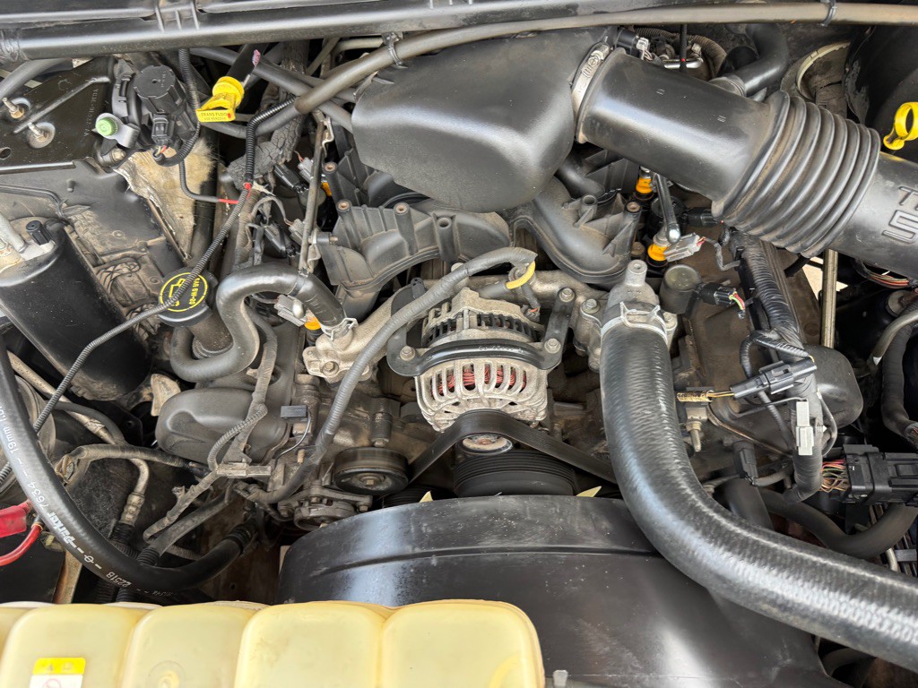 2002 Ford F-250 Image 36