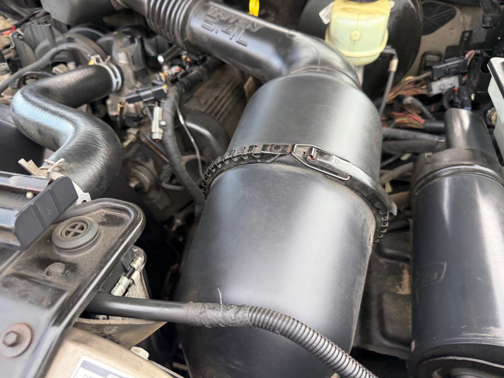2002 Ford F-250 Image 39
