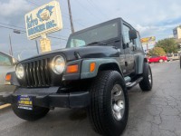 Image for 1999 Jeep Wrangler Sport ID: 7662853