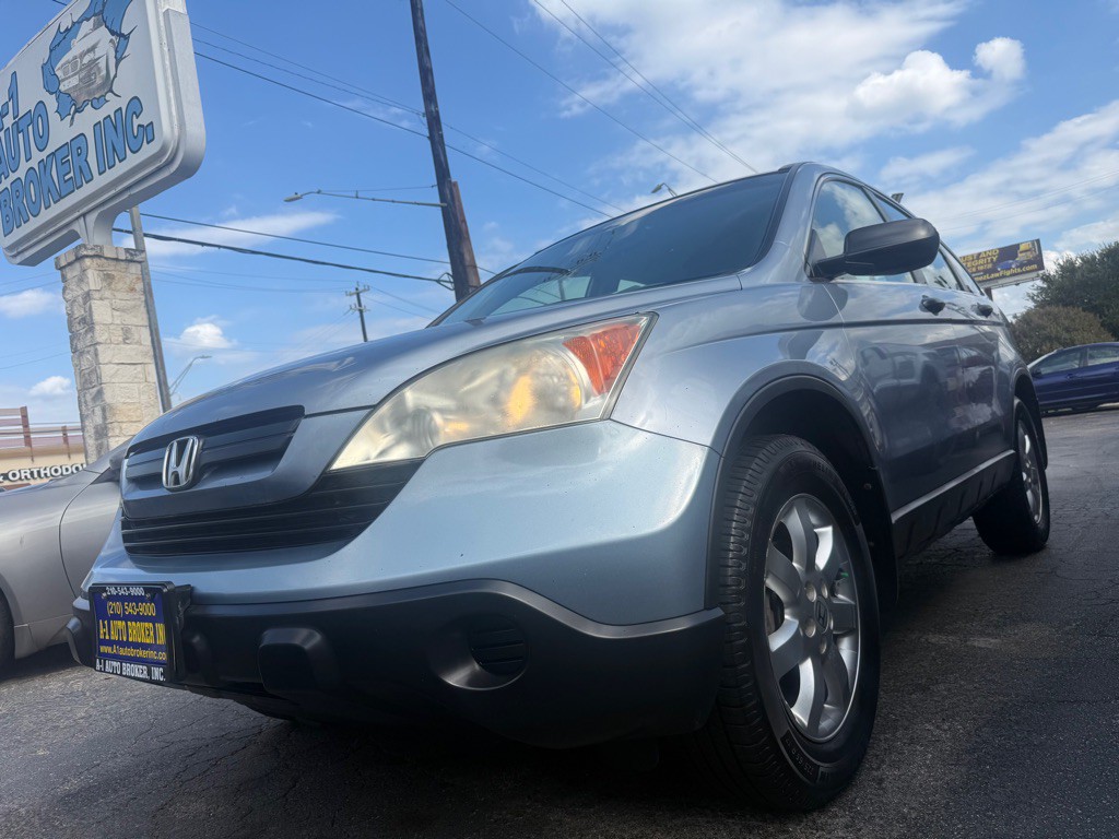 2009 Honda CR-V Image 1