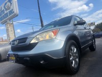 Image for 2009 Honda CR-V LX ID: 7678102