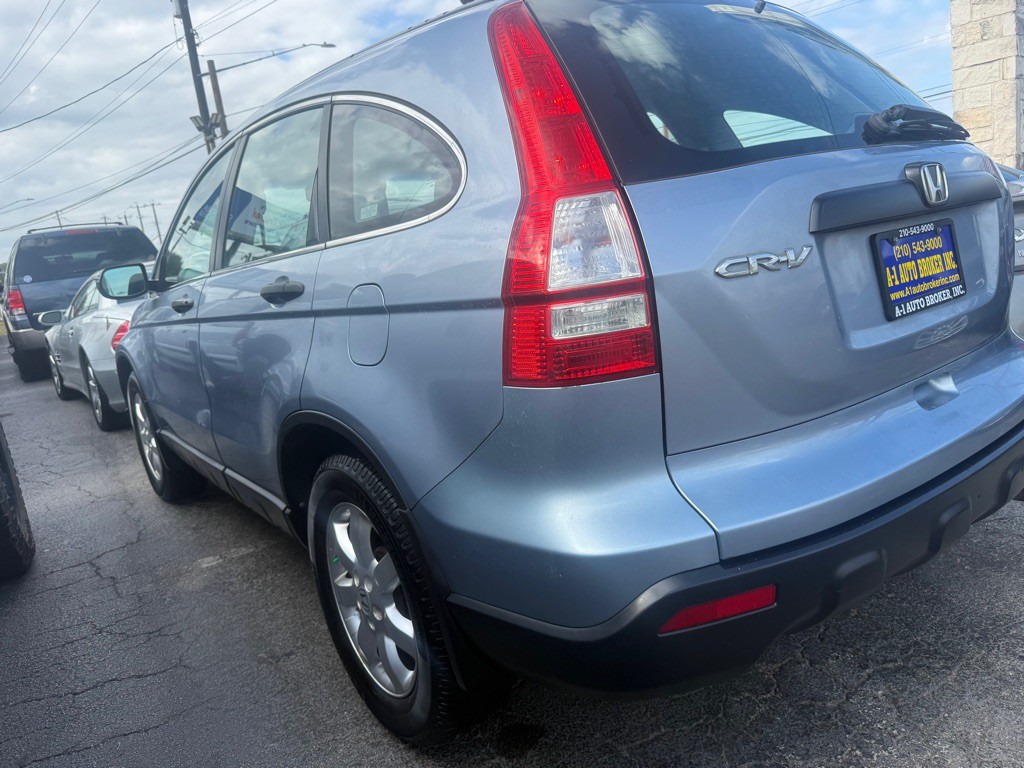 2009 Honda CR-V Image 2