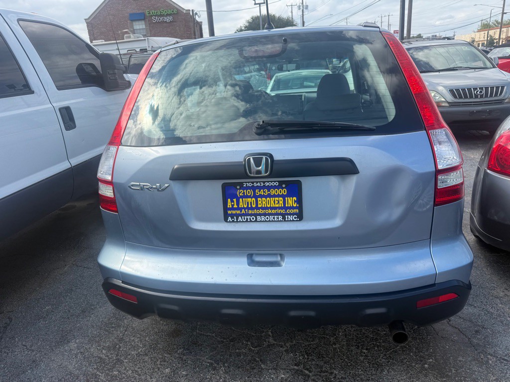 2009 Honda CR-V Image 3