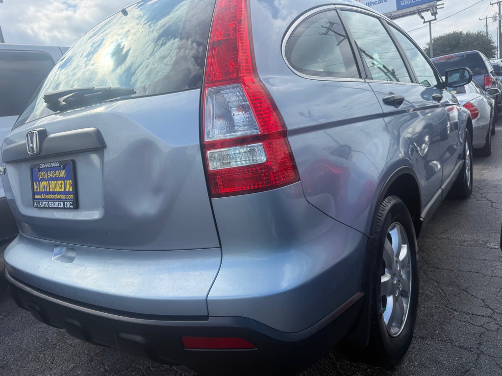 2009 Honda CR-V Image 4
