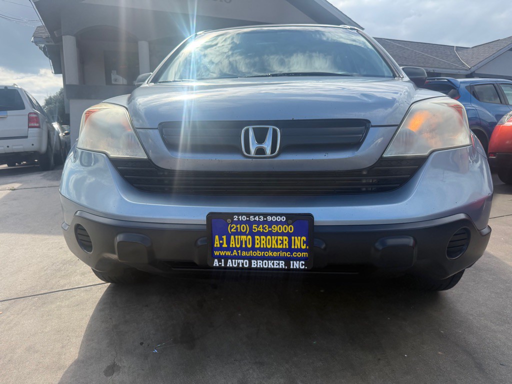 2009 Honda CR-V Image 6