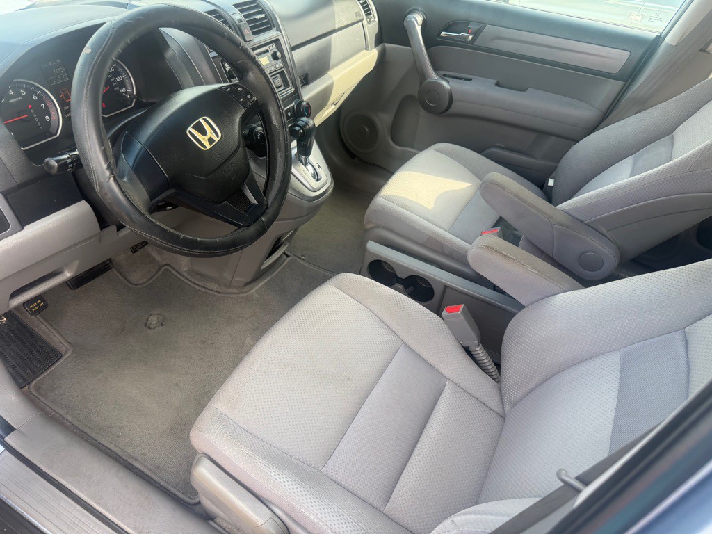 2009 Honda CR-V Image 7