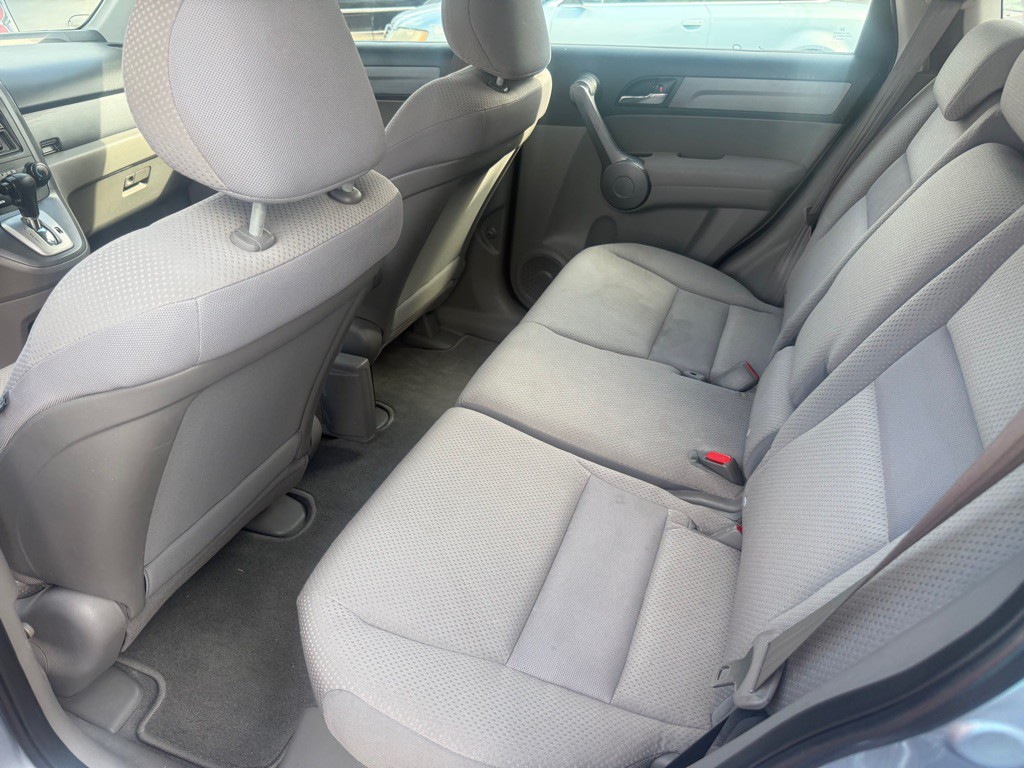 2009 Honda CR-V Image 9