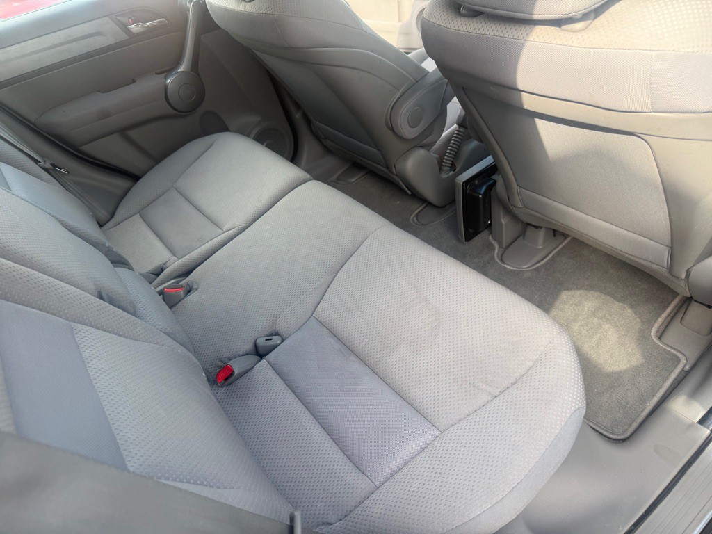 2009 Honda CR-V Image 11