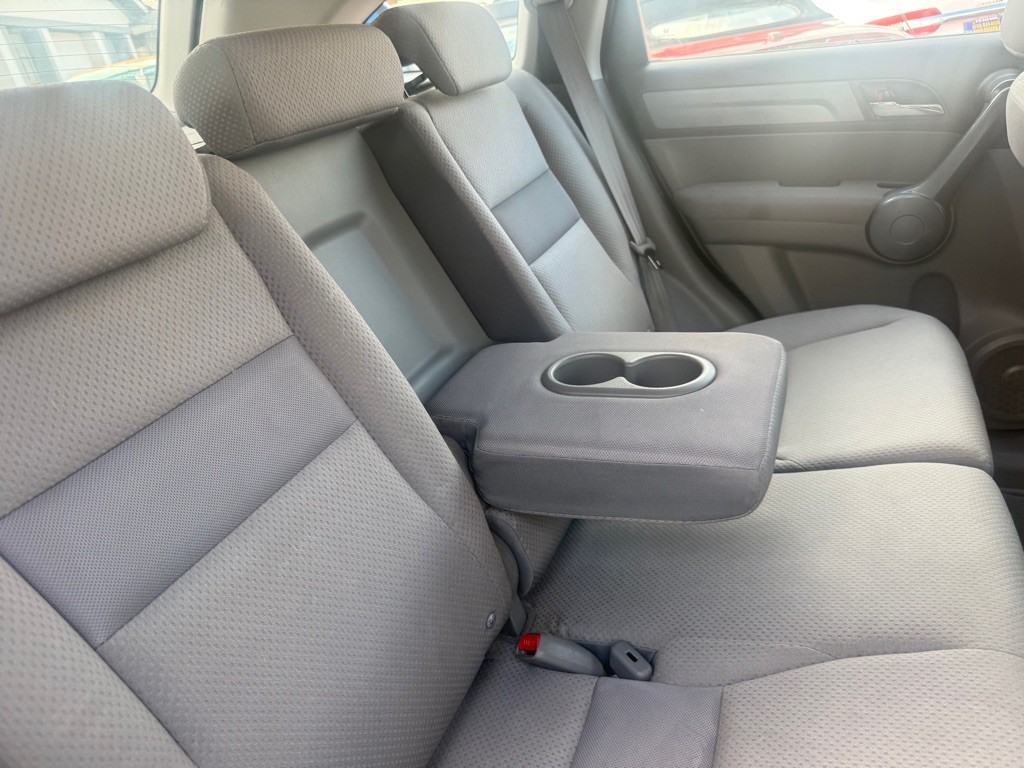 2009 Honda CR-V Image 12
