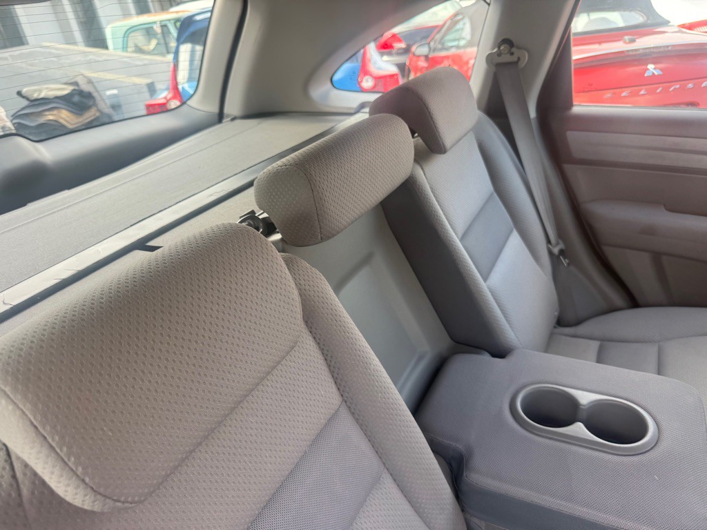 2009 Honda CR-V Image 13