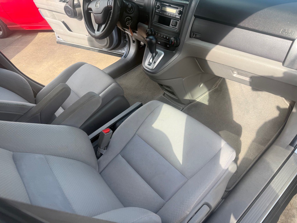 2009 Honda CR-V Image 14