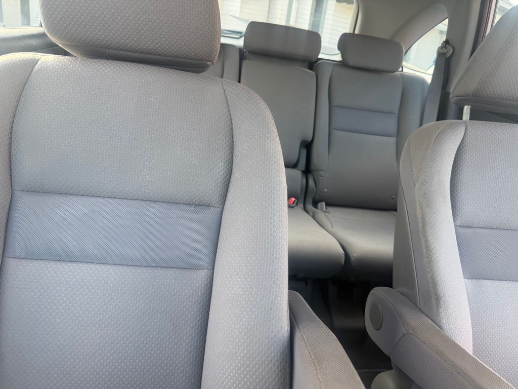 2009 Honda CR-V Image 16