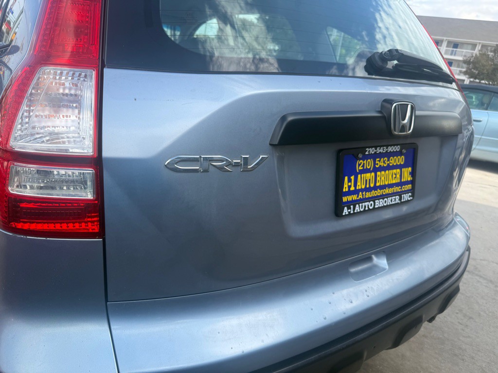 2009 Honda CR-V Image 20