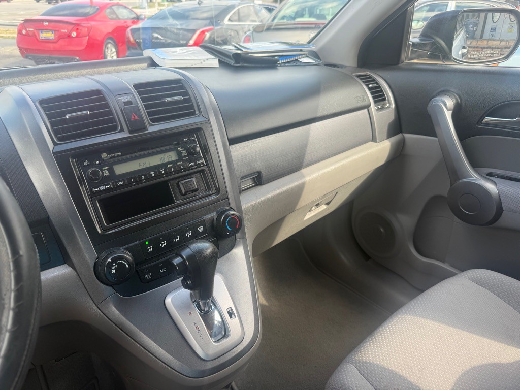 2009 Honda CR-V Image 21