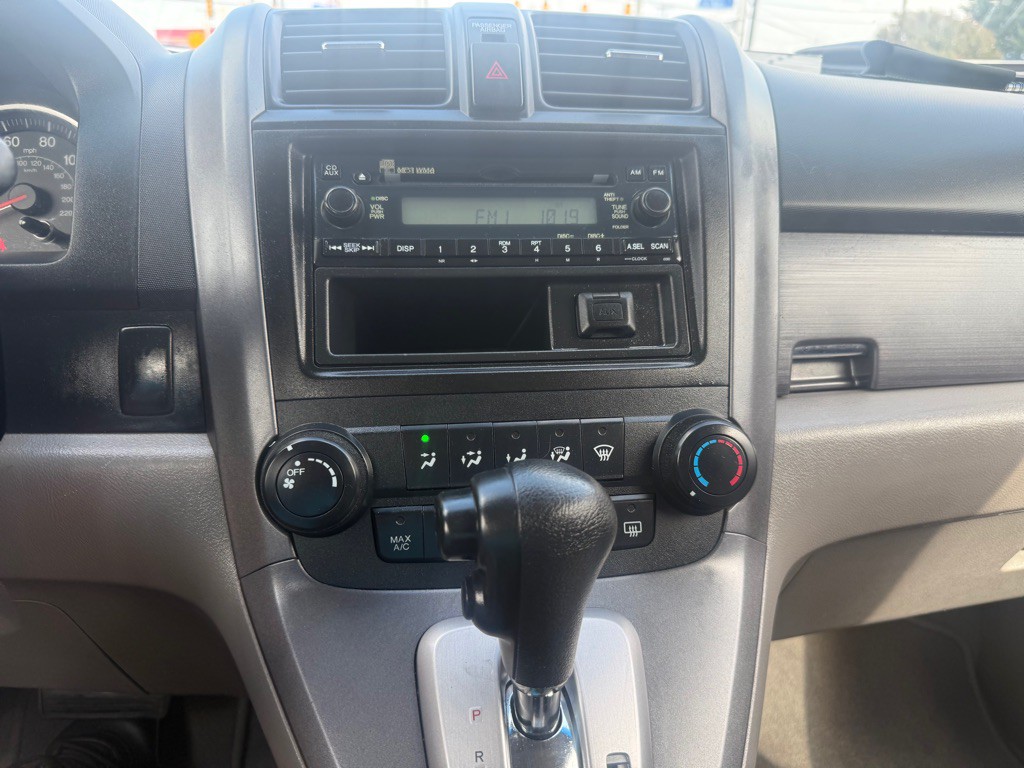 2009 Honda CR-V Image 22
