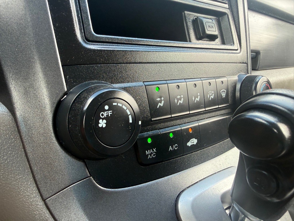 2009 Honda CR-V Image 23