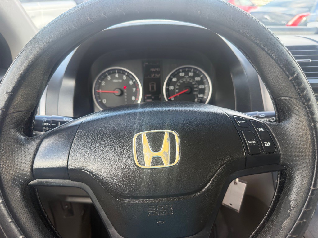 2009 Honda CR-V Image 24