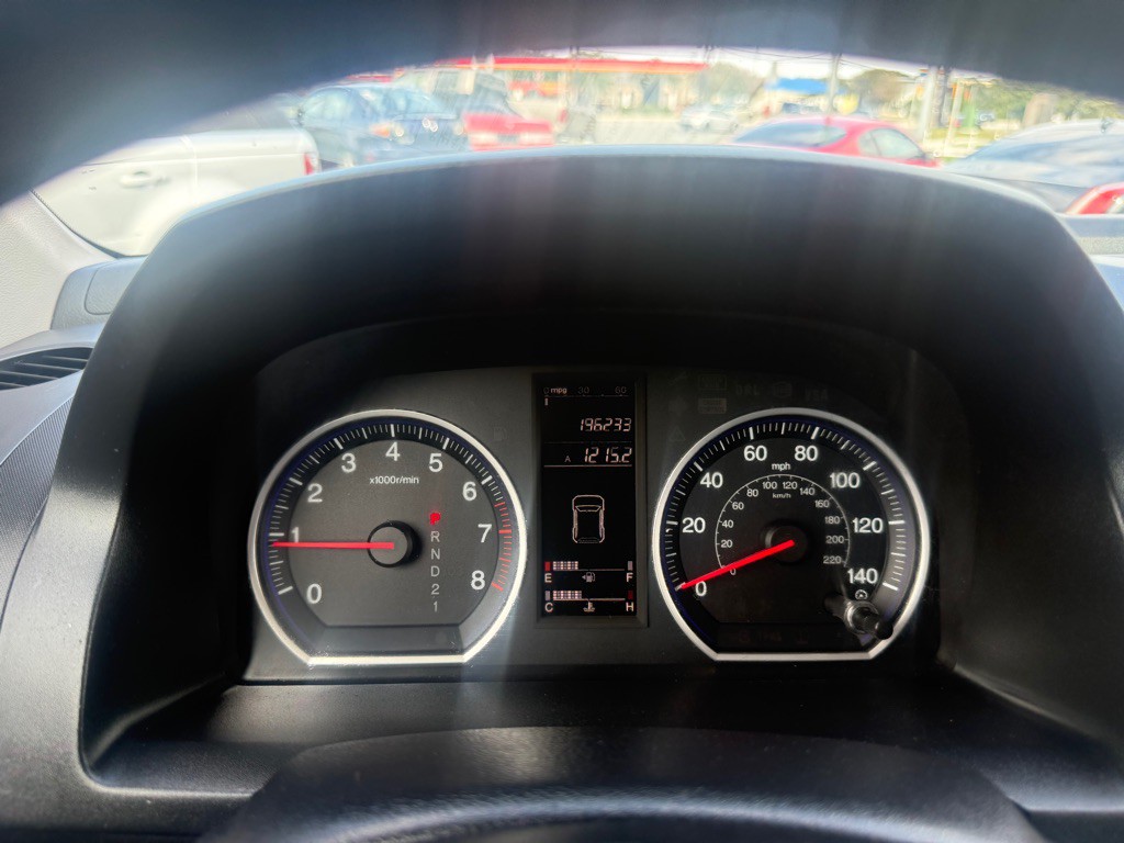 2009 Honda CR-V Image 25